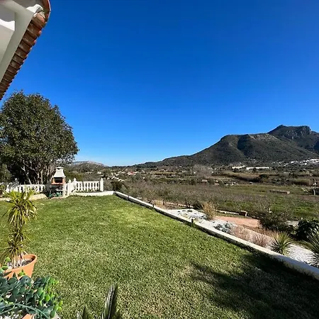 Almarelia Villa Barx